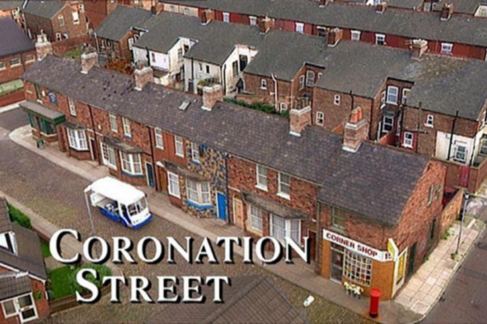 Corrie Star Reveals Sad Reason for 10-Year Exit