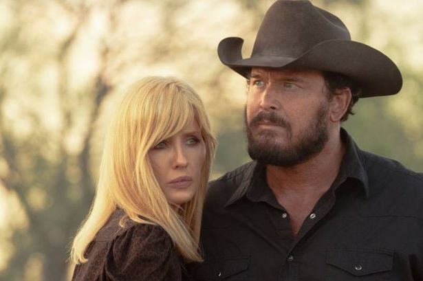 Western Drama Branded 2026's Best TV Show