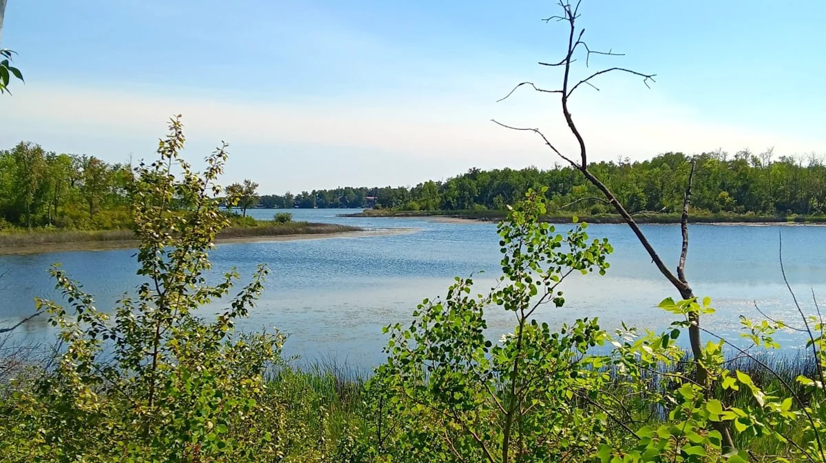 North Dakota Lake State Park Delivers World-Class Fishing