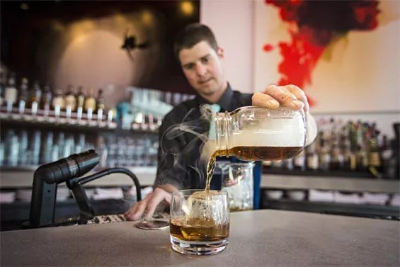 Denver Ranks Among the Most Exciting U.S. Cities to Drink In