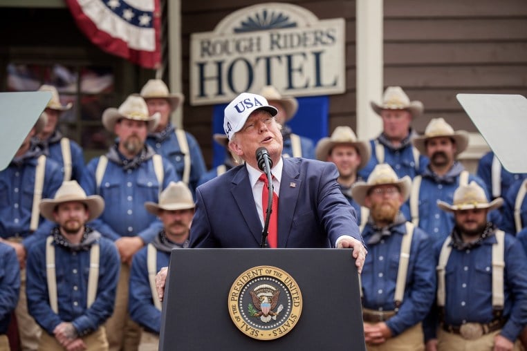 White House News - Latest Updates on US Politics