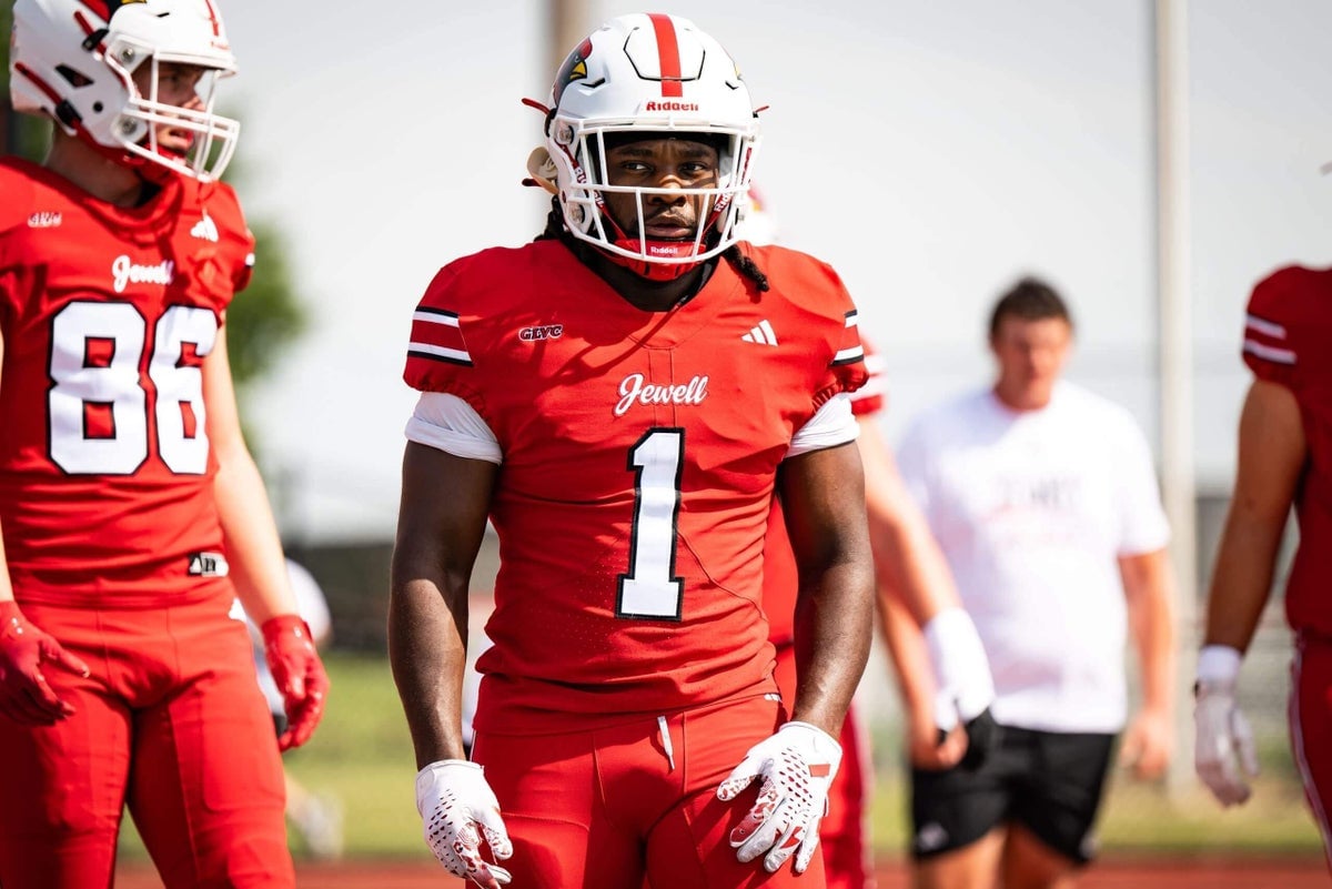 College Football Player Dies After Medical Emergency College Football Player Dies After Medical Emergency