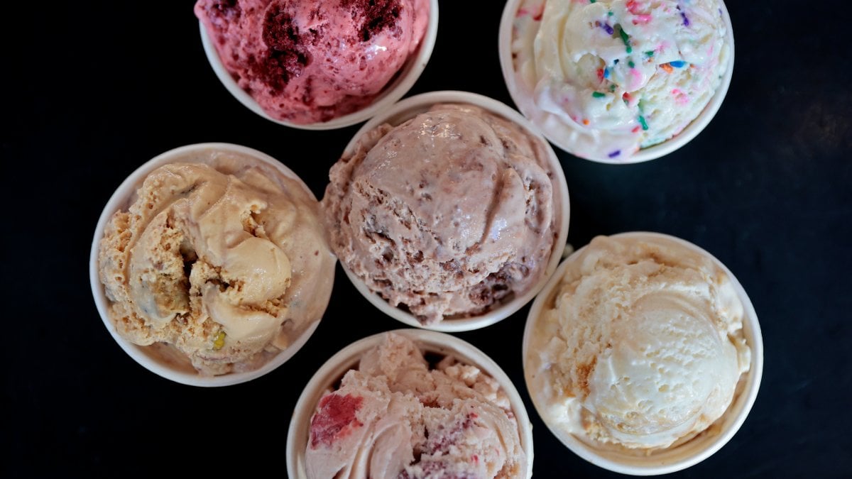 Popular Massachusetts Ice Cream Shop Opens in Chestnut Hill