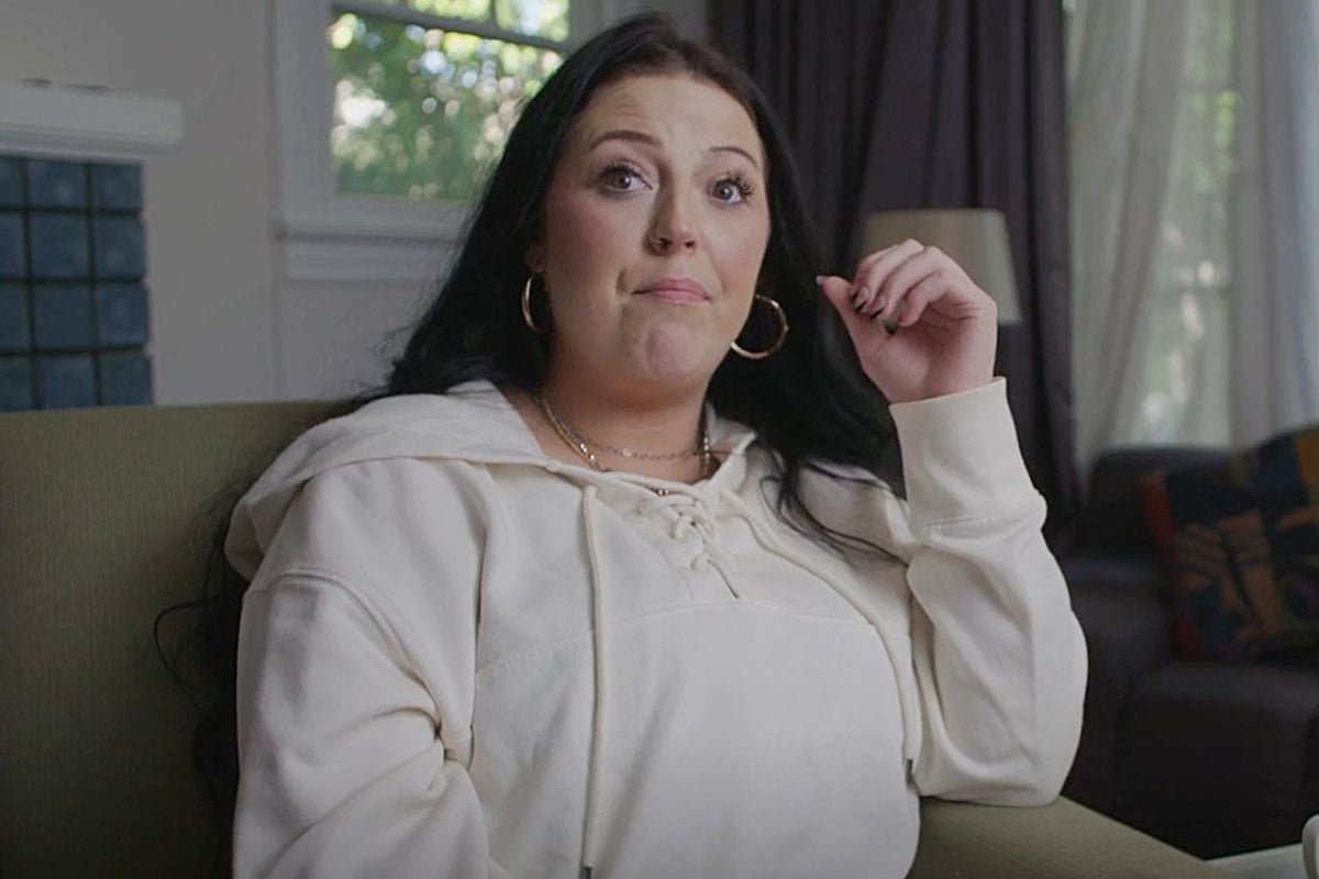 16 and Pregnant Star Recalls Heroin Overdose and Baby No. 2
