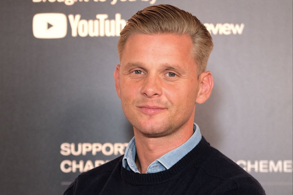 Jeff Brazier Tipped to Join Strictly Come Dancing