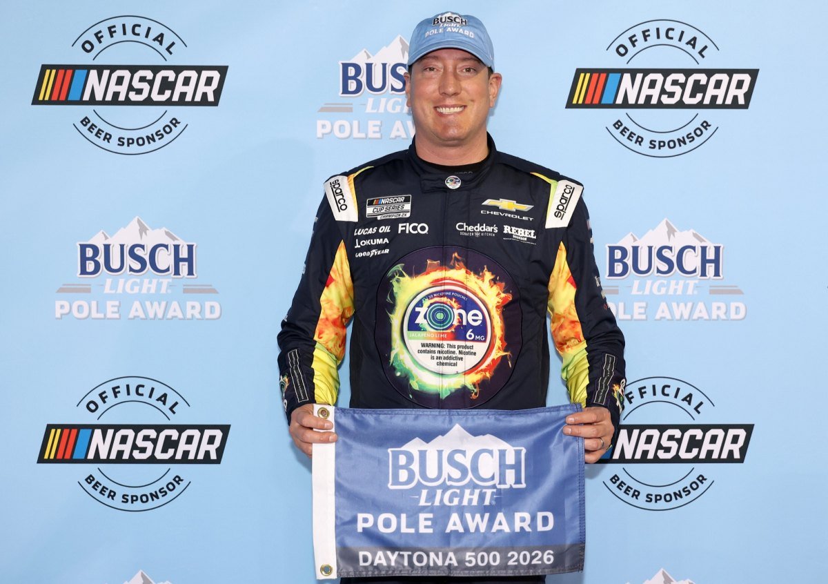 Kyle Busch’s Health Issues Before His Death