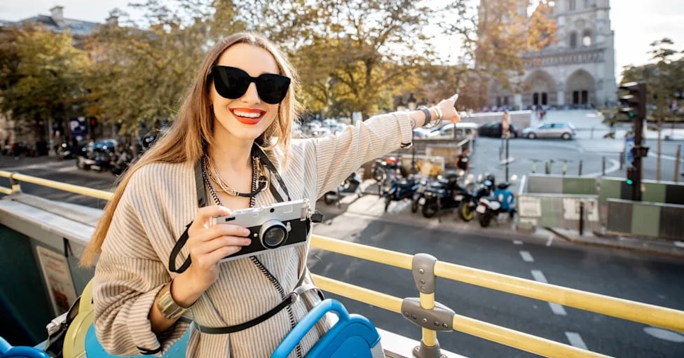 12 Types of Travelers Who Should Skip Europe