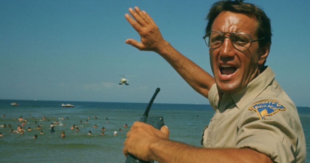 The Infinitely Watchable Film Named Best Movie of All Time