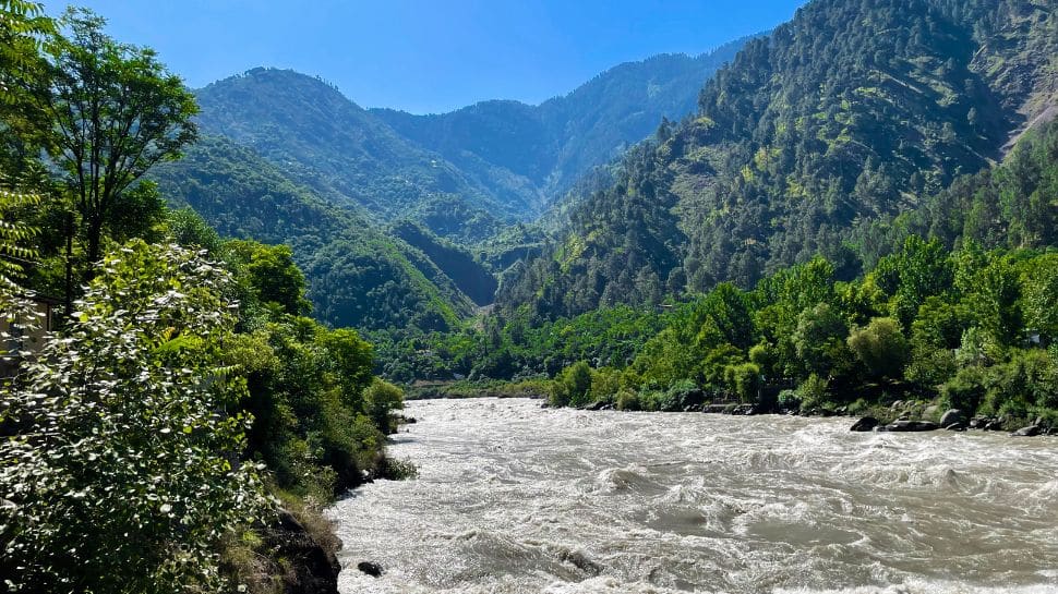 India's Top April Destinations for 2026 Getaways