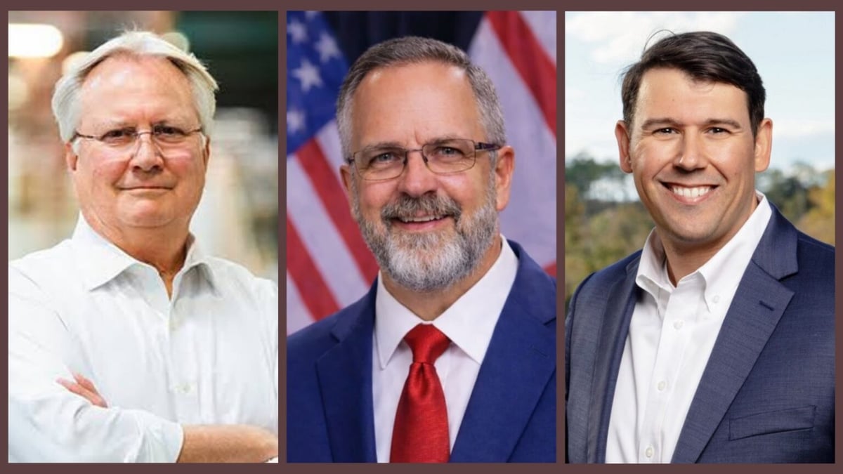 Alabama GOP Primary Faces Turnout Crisis in Special Election