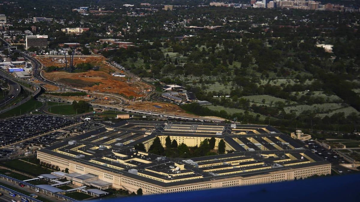 Boat Strike Kills 2 in Eastern Pacific