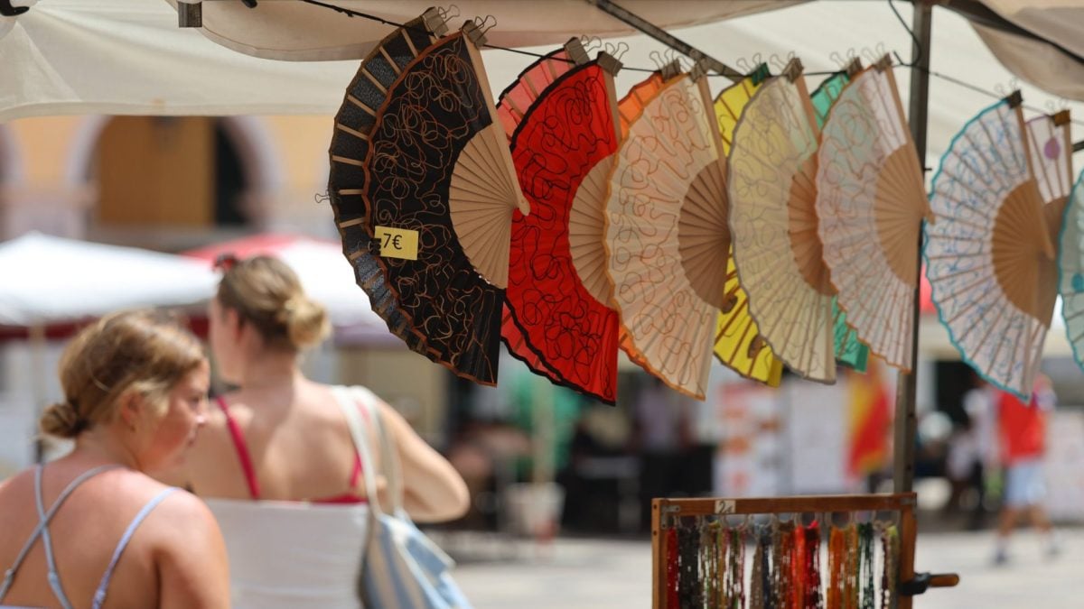 European Summer Destinations Face Extreme Heat as 50°C Becomes New Normal