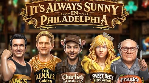 It's Always Sunny in Philadelphia Returns With Season 18