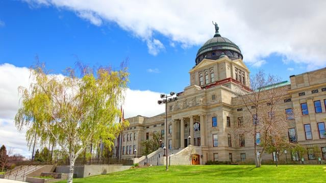Montana City Between Parks Named Top 2026 Spot