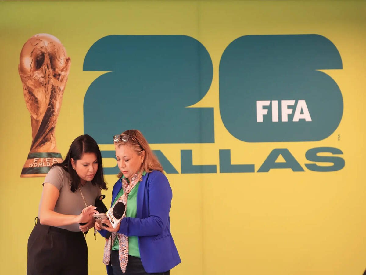 World Cup 2026 Format, Schedule, India Timings And Viewing Guide