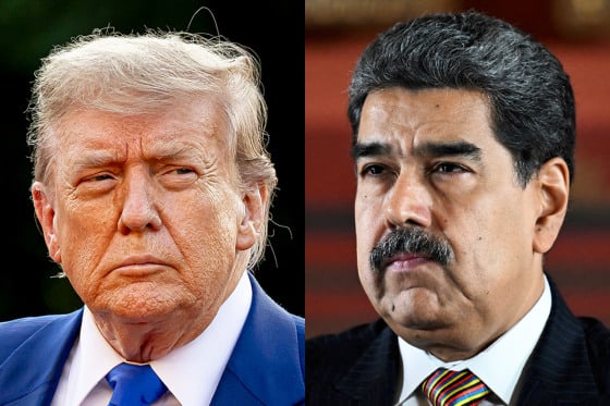 Trump: Venezuela Acting Leader Must Recognize Maduro