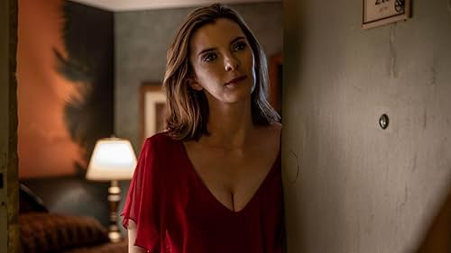 Betty Gilpin's R-Rated Hit Is A Late-Night Streaming Smash