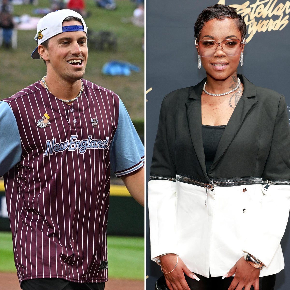 'DWTS' Newcomer and 'American Idol' Mom's Third Place Snub