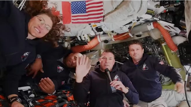 Artemis II Splashdown: Tennessee Viewing Guide