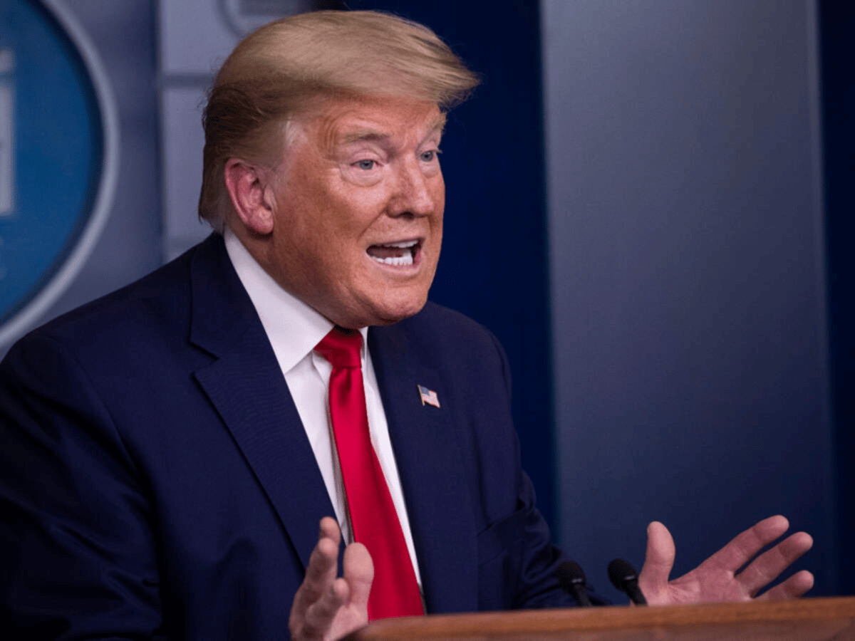 Musk Denies Killing Trump’s AI Order