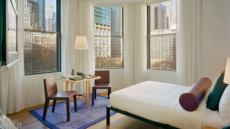 Tripadvisor's Best U.S. Hotels List Raises Eyebrows