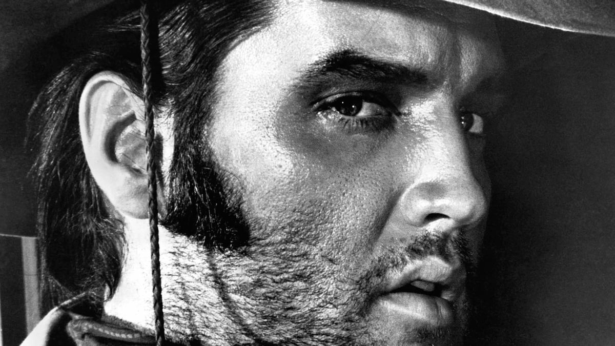 Elvis Broke His Own Hollywood Rule for This Film