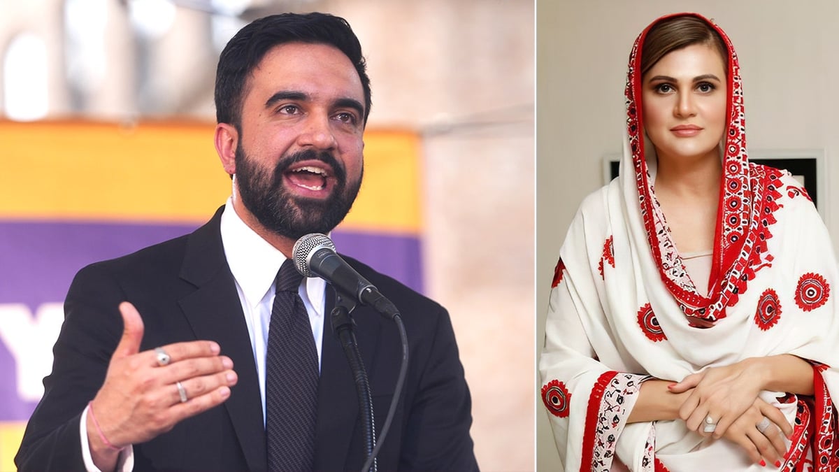 Mamdani Faces Muslim Backlash Before Gracie Mansion Protest