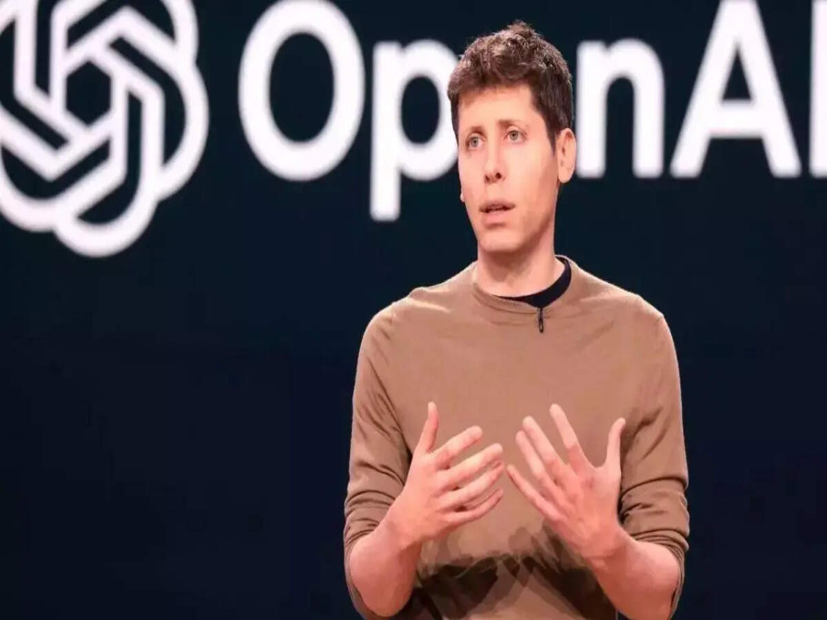 OpenAI Offers $445,000 Job To Tackle Problems Of The Future