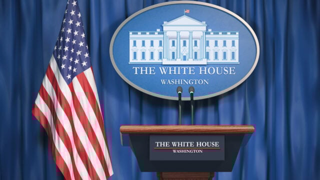 White House AI Plan Shields Corporations