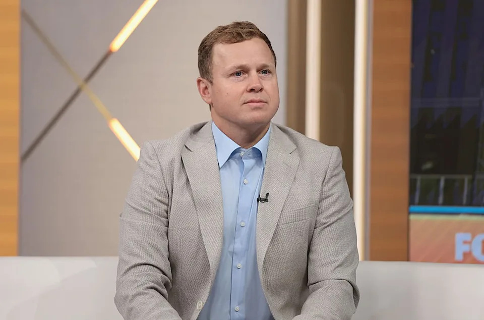 Spencer Pratt Knocked Out Of LA Mayor Race