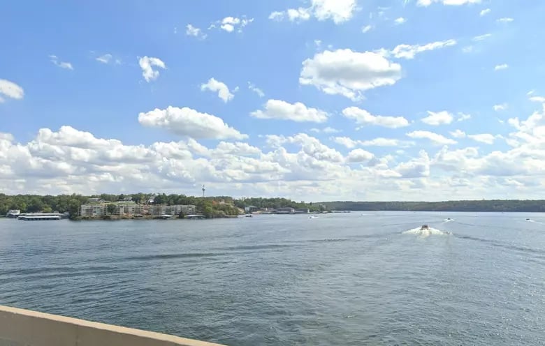 10 Best Vacation Spots in Missouri Revealed