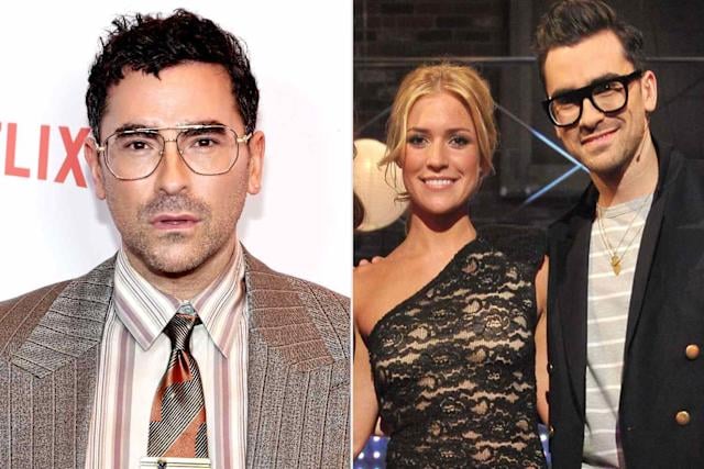 Dan Levy Shocked Over Laguna Beach Reunion Snub