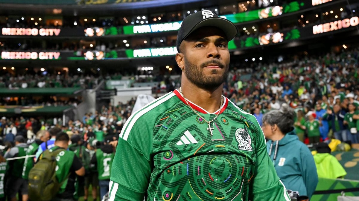 Fred Warner, Olivia Rodrigo Lead 2026 World Cup Lineup