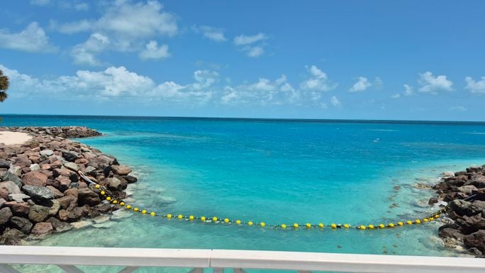 Bahamas Manages Robust Tourism Growth