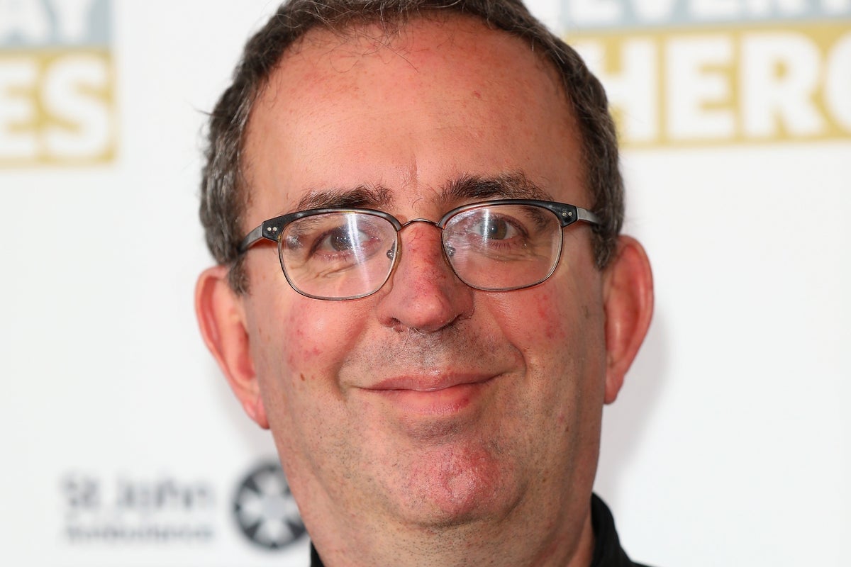 Reverend Richard Coles Frustrated Over BBC Radio 4 Exit