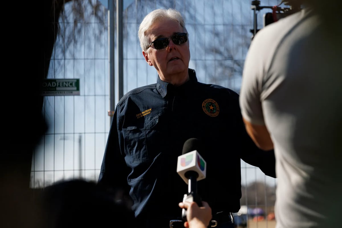 Texas Republican Says James Talarico Will Go To Hell