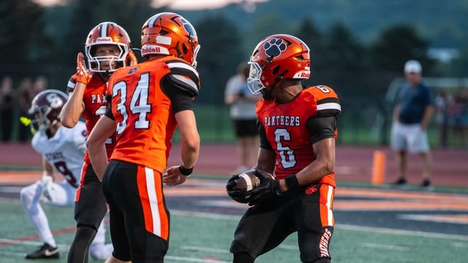 Top Week 3 SCAC Football Matchups Heat Up Top Week 3 SCAC Football Matchups Heat Up
