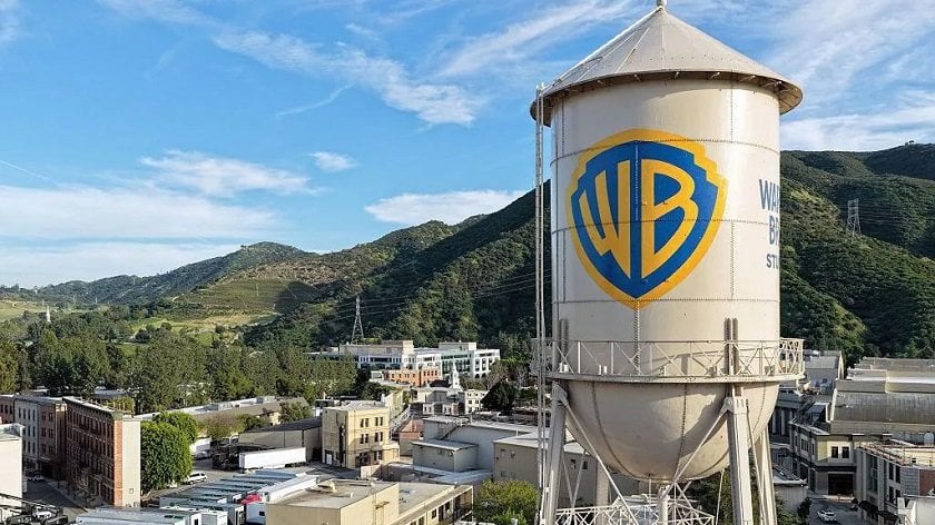 Stars and Filmmakers Oppose Paramount-WBD Merger