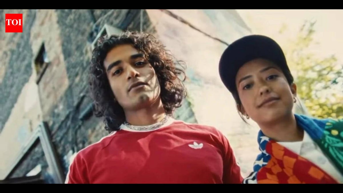 Mikail Shaikh Stars in FIFA Canada Campaign