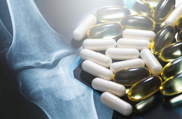 Popular Joint Pain Supplement May Raise Alzheimer’s Risk, Study Says
