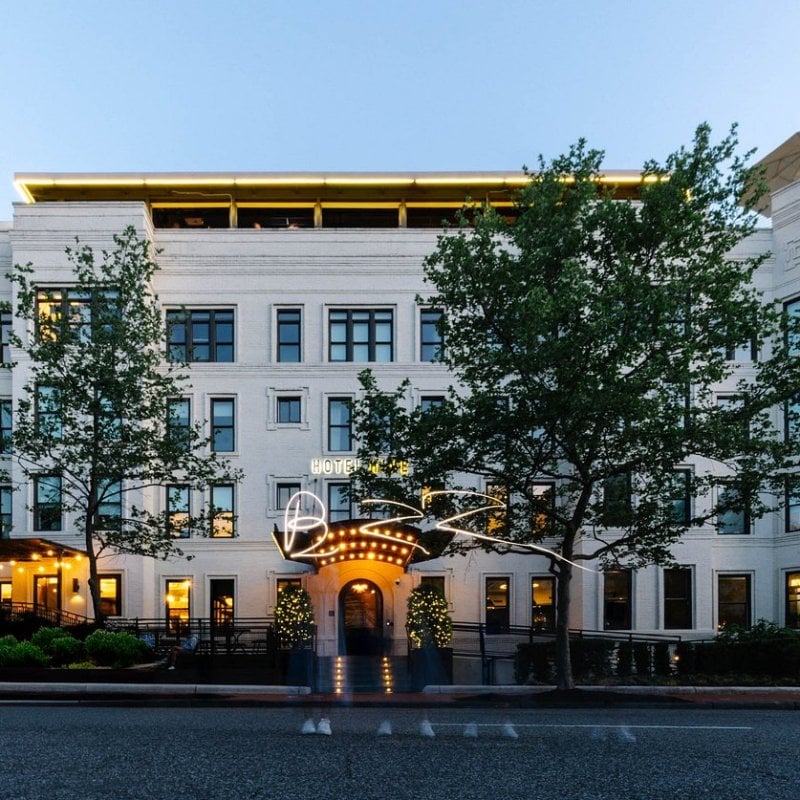 Best Hotels In Washington, DC For Every Budget
