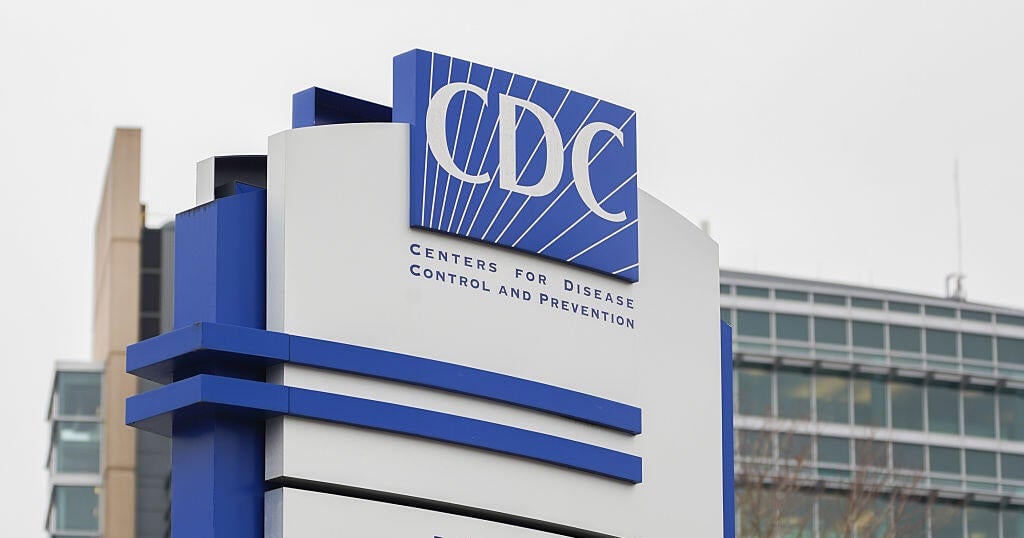 Trump Signs Order For CDC To Align With Fewer Childhood Vaccines