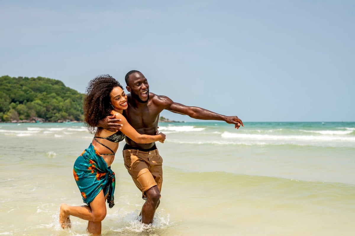 Affordable Luxury Honeymoon Spots