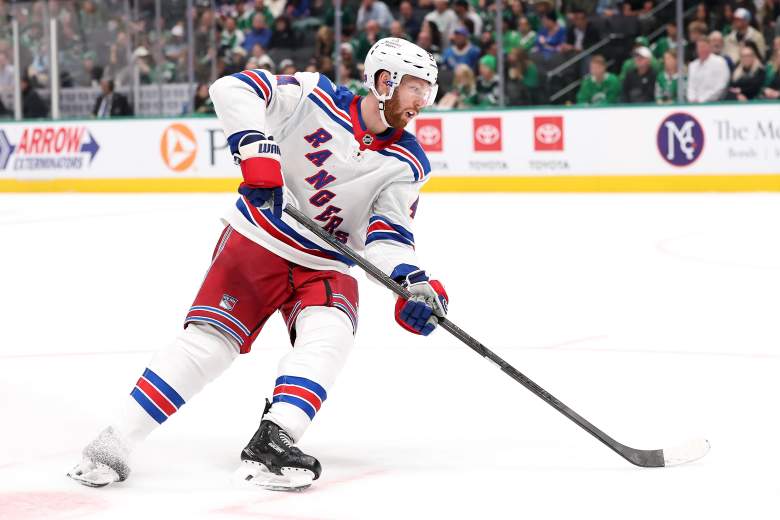 Rangers Face Blunt Reality Check on Gavrikov's Future