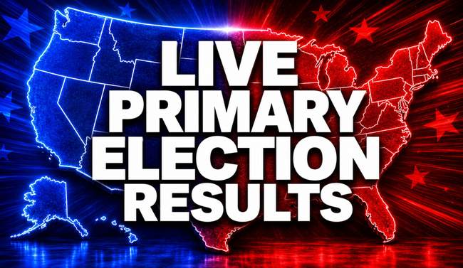 Maine, South Carolina Primaries Test Graham Name, GOP Momentum