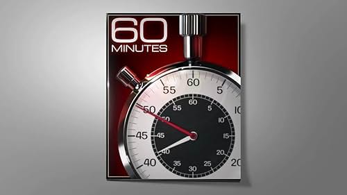 CBS Shakes Up '60 Minutes' In Top Producer Swap