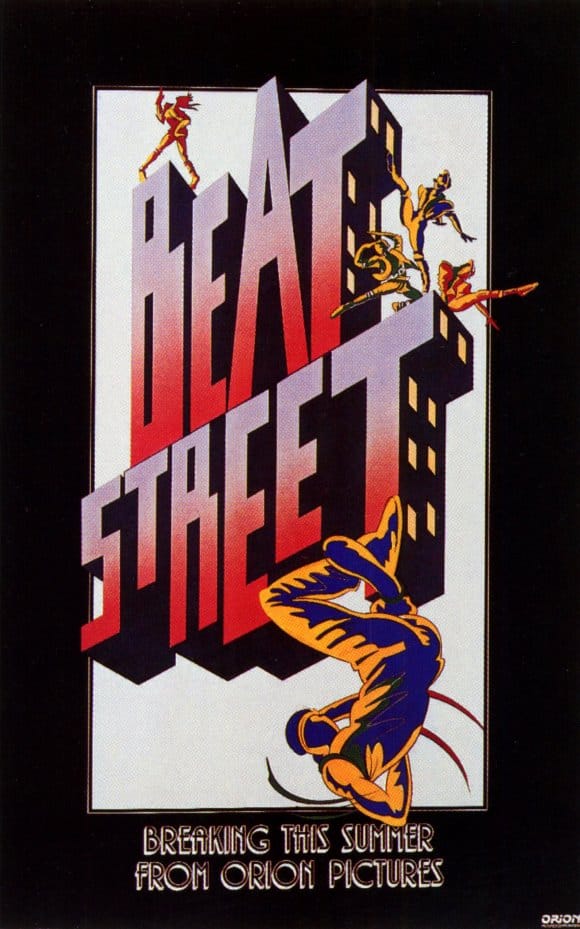 ‘Beat Street’ Premiered 43 Years Ago Today