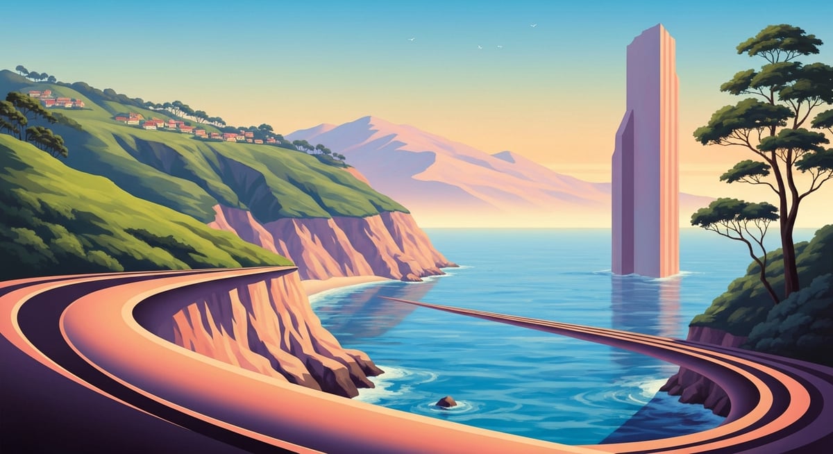 Pismo Beach Tops USA TODAY 10Best List