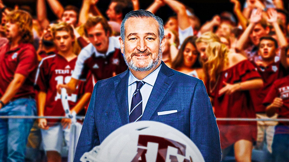 Ted Cruz Pushes Protect College Sports Act, Warns HBCUs