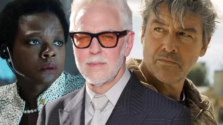 HBO Boss Flags Concerns on James Gunn's DCU